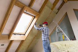 Best Garage Insulation  in Kelso, WA